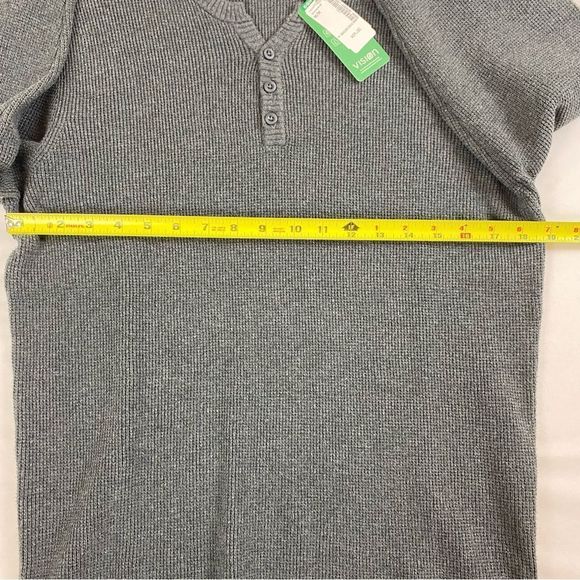 Par Simmons grey shirt - Picture 7 of 9